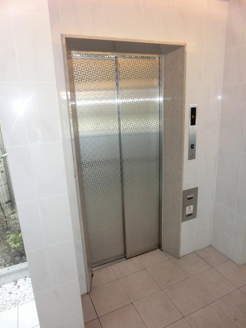 レアレジデンス稲毛の物件内観写真