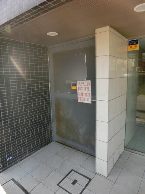 レアレジデンス稲毛の物件内観写真