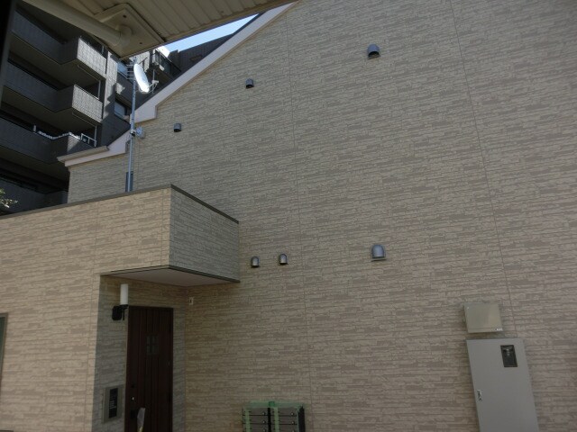 プラチナパレスの物件内観写真