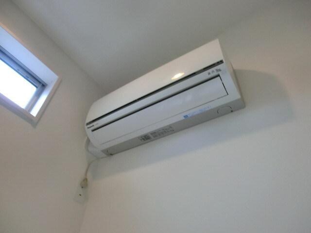 レフィナードカメオカの物件内観写真