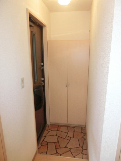 スプリングコートの物件内観写真