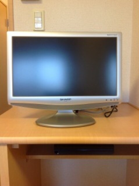 レオパレスめぐみの物件内観写真