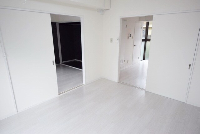 ニューパレス馬橋の物件内観写真