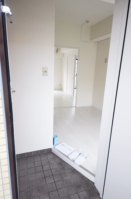 ニューパレス馬橋の物件内観写真