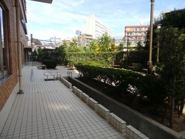 パークスカイタワー松戸の物件内観写真