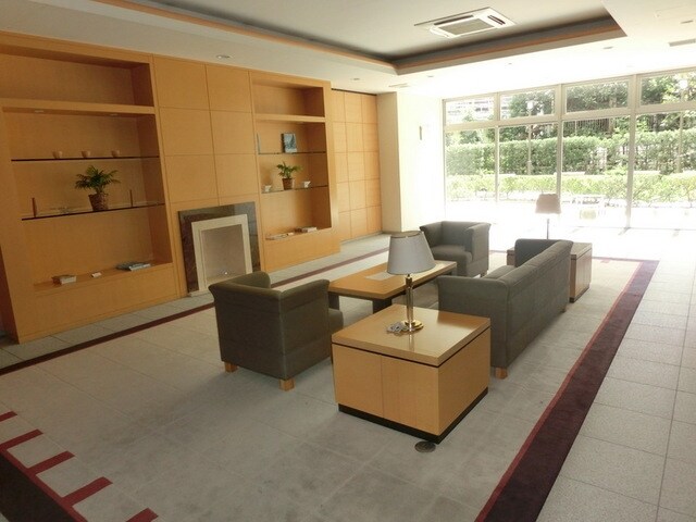 パークスカイタワー松戸の物件内観写真