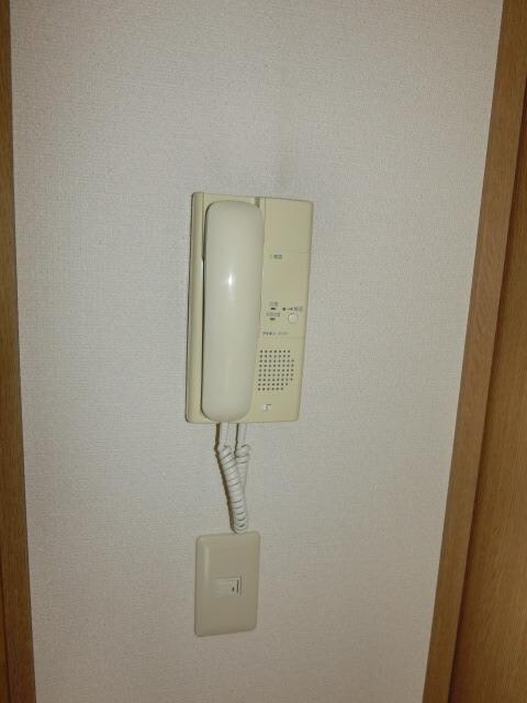 リバーアップ六実の物件内観写真