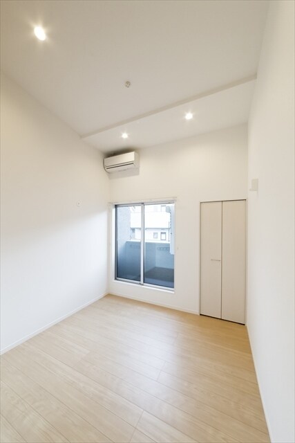 デザイナーズ柏の物件内観写真