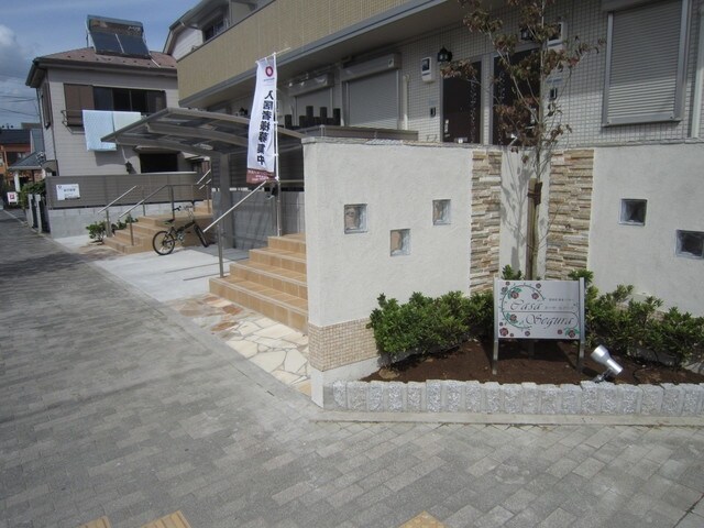 カーサセグーラの物件内観写真