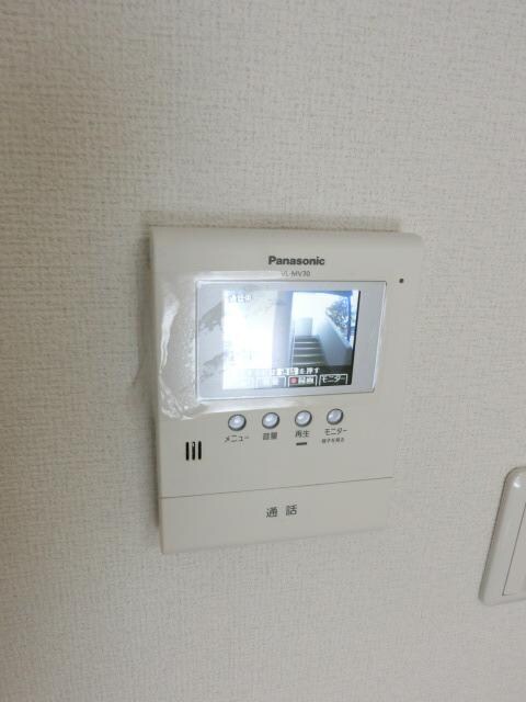 ハーモニーコートＴＯＢＥの物件内観写真