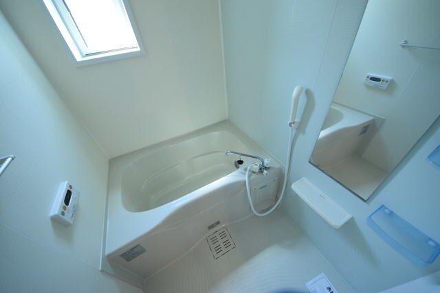 アルファの物件内観写真