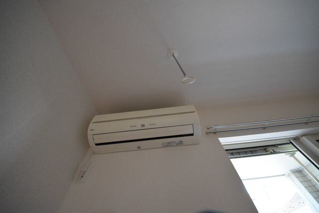 アルファの物件内観写真