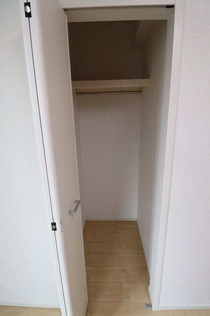 レイクパークの物件内観写真