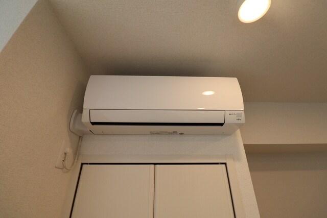 レイクパークの物件内観写真