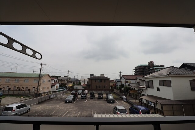 レイクパークの物件内観写真