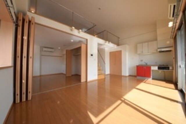 アーク松の木通り　の物件内観写真