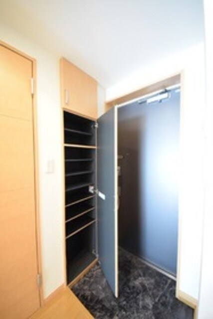 アーク松の木通り　の物件内観写真