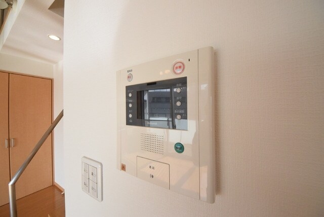 アーク松の木通り　の物件内観写真