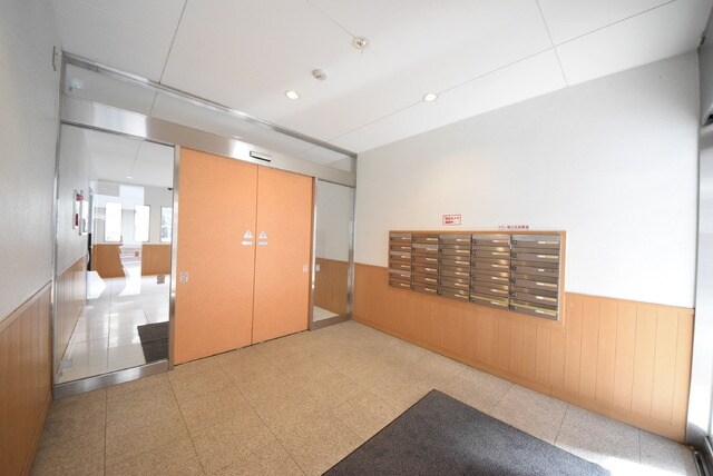 アーク松の木通り　の物件内観写真