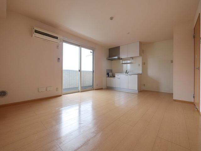 ベル八潮の物件内観写真