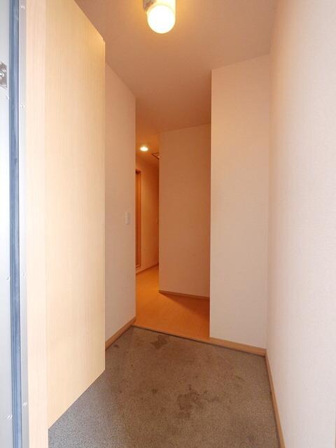 ベル八潮の物件内観写真