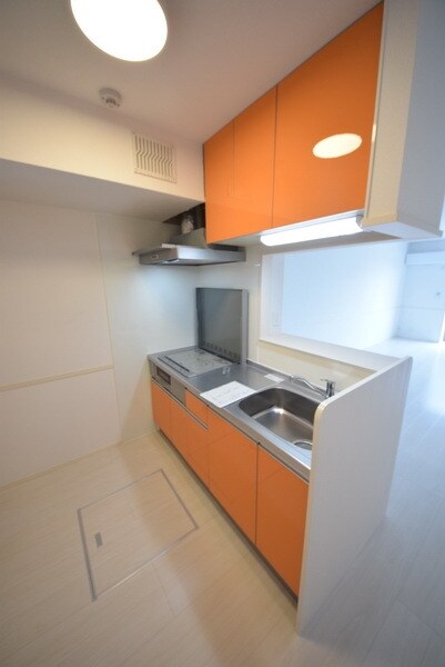 メゾン・ド・リアンの物件内観写真