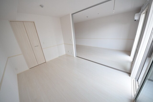 メゾン・ド・リアンの物件内観写真