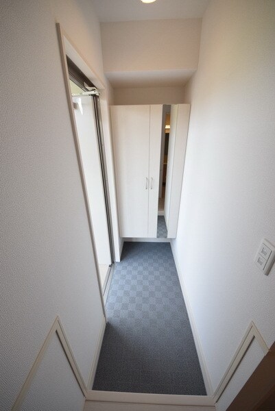 メゾン・ド・リアンの物件内観写真