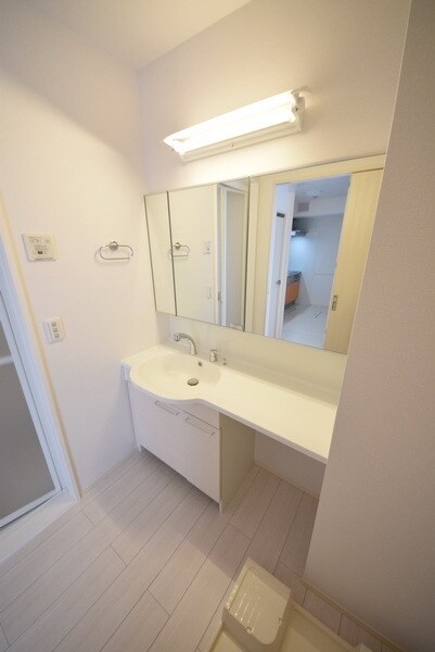 メゾン・ド・リアンの物件内観写真