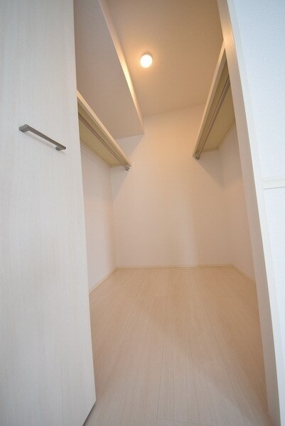 メゾン・ド・リアンの物件内観写真