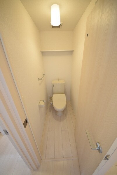 メゾン・ド・リアンの物件内観写真