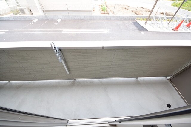 メゾン・ド・リアンの物件内観写真