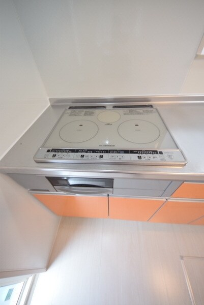 メゾン・ド・リアンの物件内観写真