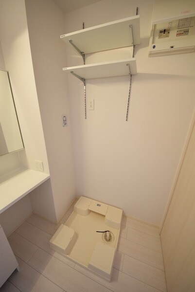 メゾン・ド・リアンの物件内観写真