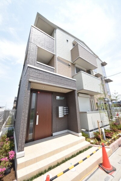 メゾン・ド・リアンの物件内観写真