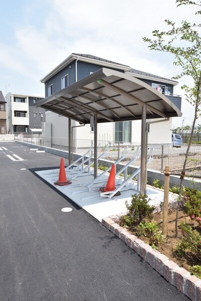 メゾン・ド・リアンの物件内観写真