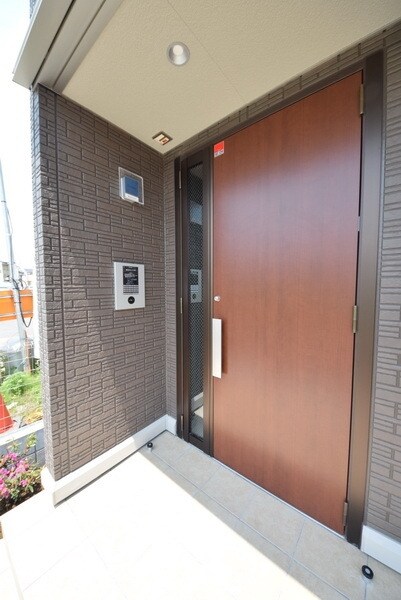 メゾン・ド・リアンの物件内観写真