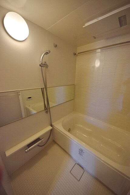 ART RESIDENCE IN MISATO CHU_Oの物件内観写真