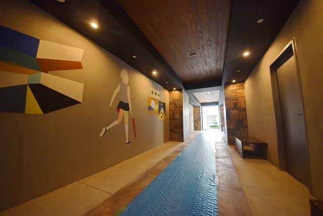 ART RESIDENCE IN MISATO CHU_Oの物件内観写真