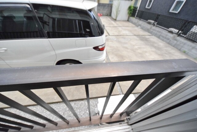 パルメゾン北野の物件内観写真