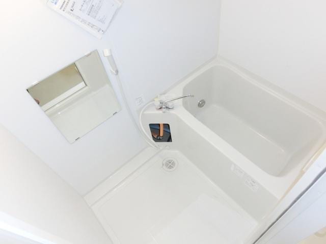 マ　メゾン柏たなかの物件内観写真