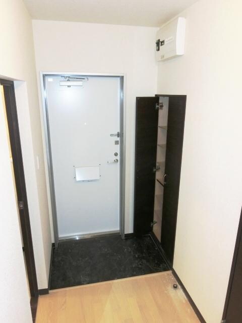 マ　メゾン柏たなかの物件内観写真