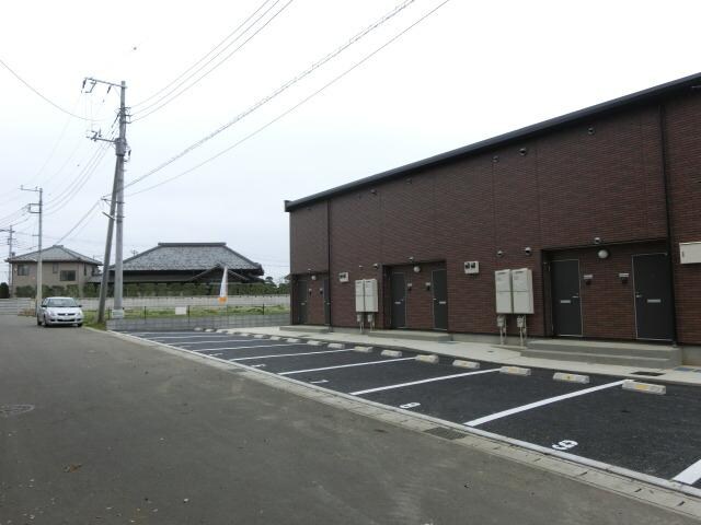 マ　メゾン柏たなかの物件内観写真