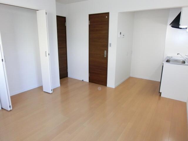 ゼーゲン南流山の物件内観写真