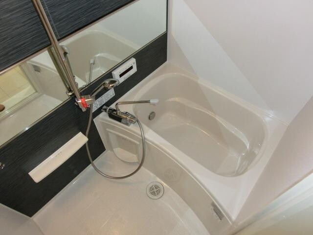 ゼーゲン南流山の物件内観写真