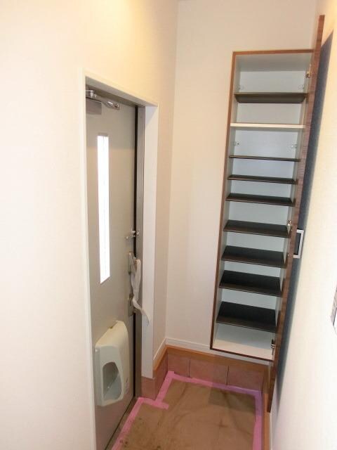 ゼーゲン南流山の物件内観写真