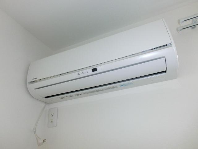 ゼーゲン南流山の物件内観写真