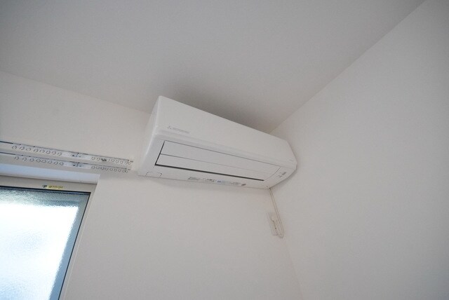 キャメル新八柱B棟の物件内観写真