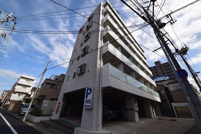 アーク松の木通り　の物件内観写真