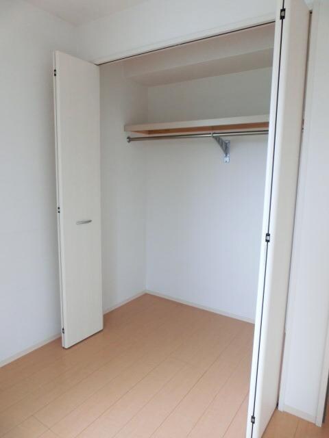 センターフィールド　Bの物件内観写真